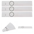 thumbnail image 2 of MasteelfCA 20 Pcs Erasable Sentence Strips Children Learning Sentence Strip Office Supplies, 2 of 7