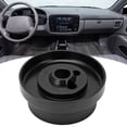 thumbnail image 3 of Aluminum 5 6, Hole Steering Wheel Short Hub Adapter Replacement For   1976-1995 19761995, 3 of 8