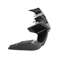thumbnail image 6 of IKON MOTORSPORTS, Rear Bumper Diffuser Lip W/ Light Compatible With 2018-2024 Toyota Camry SE XSE Models Only, Lower Lip, 6 of 9