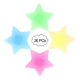 thumbnail image 1 of Bike Wheel Spokes Different Designs Cute Biking Accessories For Kids Colorful Bicycle Spokes Decorations, 1 of 8