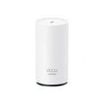 thumbnail image 1 of TP-Link Deco X50-Outdoor V1 - Système Wi-Fi (Routeur) - Maille - GigE - Wi-Fi 6 - Double Bande, 1 of 7