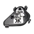thumbnail image 2 of Placa de circuitos de luces traseras, accesorios de repuesto para automóvil, placa de circuitos de enchufes de luces traseras para 320i, práctica y Izquierda, 2 of 8
