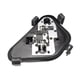 thumbnail image 2 of Placa de circuito de luces traseras, conjunto de luces traseras, base de lámpara, componente eléctrico del automóvil Izquierda, 2 of 9