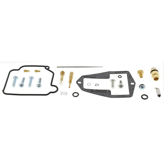 All Balls New Carburetor Repair Kit, 226-1493