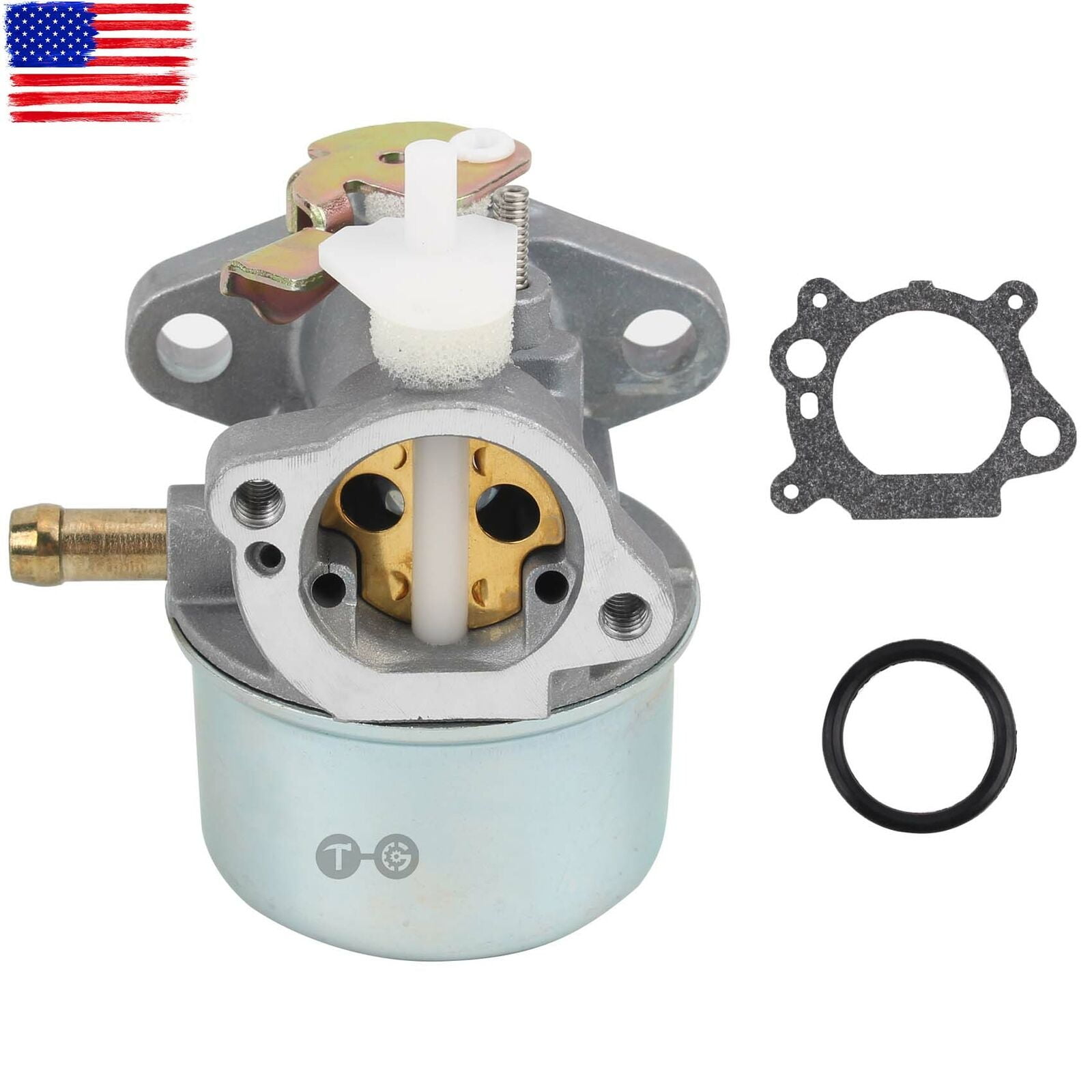 Lablt New Carburetor For 6942 7901 Carb Walmart Com
