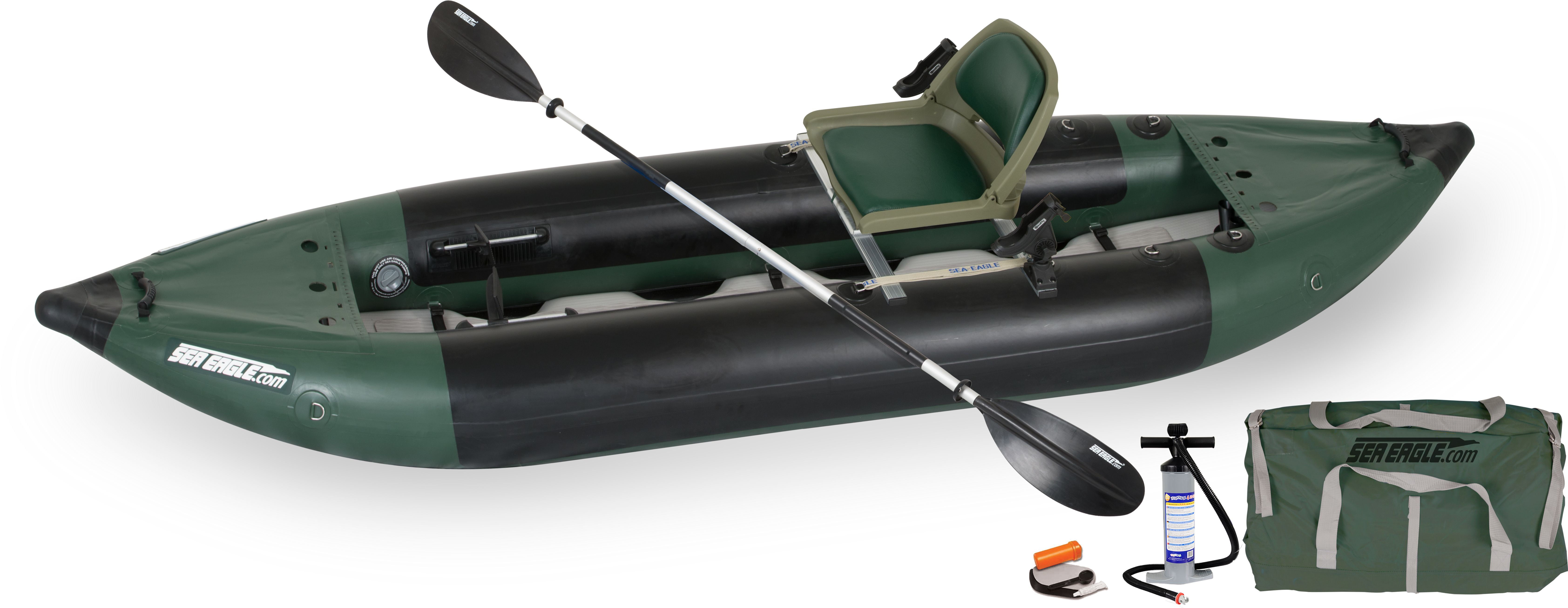 Denpetec Kayak Seat Cushion 35.5x30.5cm High-Elastic EVA Detachable Waterproof Sit-On Mat fits for Kayaking,Inflatable Boats,Fishing Boats,Drifting Boats Paddlers