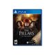 Ken Follett's The Pillars of The Earth - PlayStation 4 – image 1 sur 7