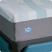 Sealy Dreamlife 12” King Hybrid Mattress-in-a-Box, Adult