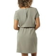 thumbnail image 2 of 32 Degrees Ladies' Soft Twill Drawstring Dress (1748960), 2 of 11