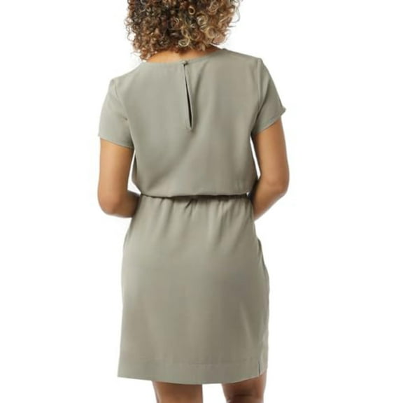 32 Degrees Ladies' Soft Twill Drawstring Dress (1748960)