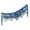 Blue 2, variant on Waist Belt Belt for Women Web Belt Belts for Women Men Belt Chain Belt Rope Belt White One Size