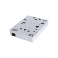 thumbnail image 5 of SatelliteSale Indoor Fiber Optic Outlet SC/APC, Single Mode OS1 Terminal, G657A1, 900μm, Simplex, 1 Meter Pre-Terminated Fiber Included, 5 of 5
