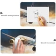 thumbnail image 4 of Airplane Mouse Pad, Gaming Mouse Pad Extended Computer Keyboard Mouse Pads Non-Slip Desk Mat for Office Home Gamer, 31.5 x 11.8 inch, 4 of 6