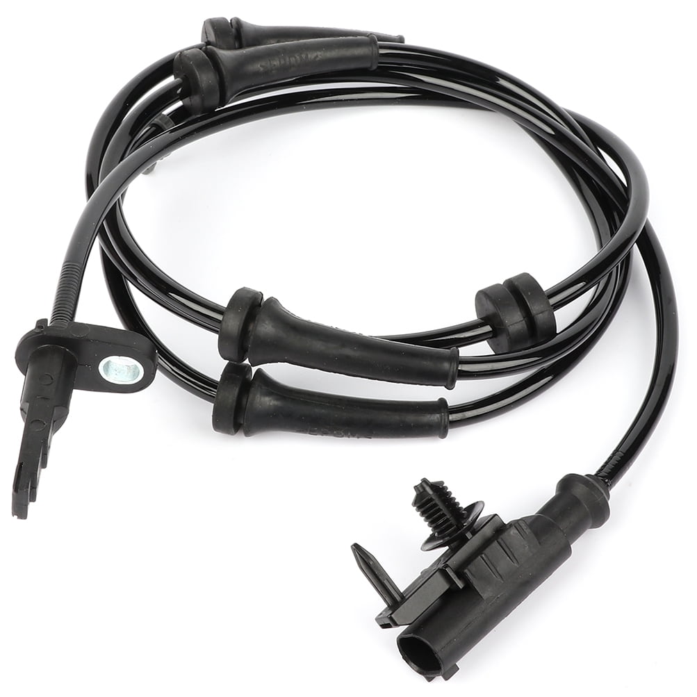 A-Premium ABS Wheel Speed Sensor Compatible with Infiniti EX35 2012 FX35 2009-2012 FX37 2013 FX50 QX70 2014-2017 Front Left or Right 