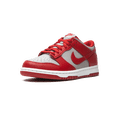 thumbnail image 4 of NIKE GRADE SCHOOL Dunk Low Retro GS "UNLV" CW1590 002 CW1590 002 from Stadium Goods, 4 of 9