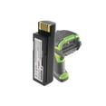 thumbnail image 2 of Batería de repuesto Artisan Power 3350 mAh para Zebra 3600, 2 of 4