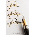 thumbnail image 2 of Pen...Poetry... Purpose, (Paperback), 2 of 2
