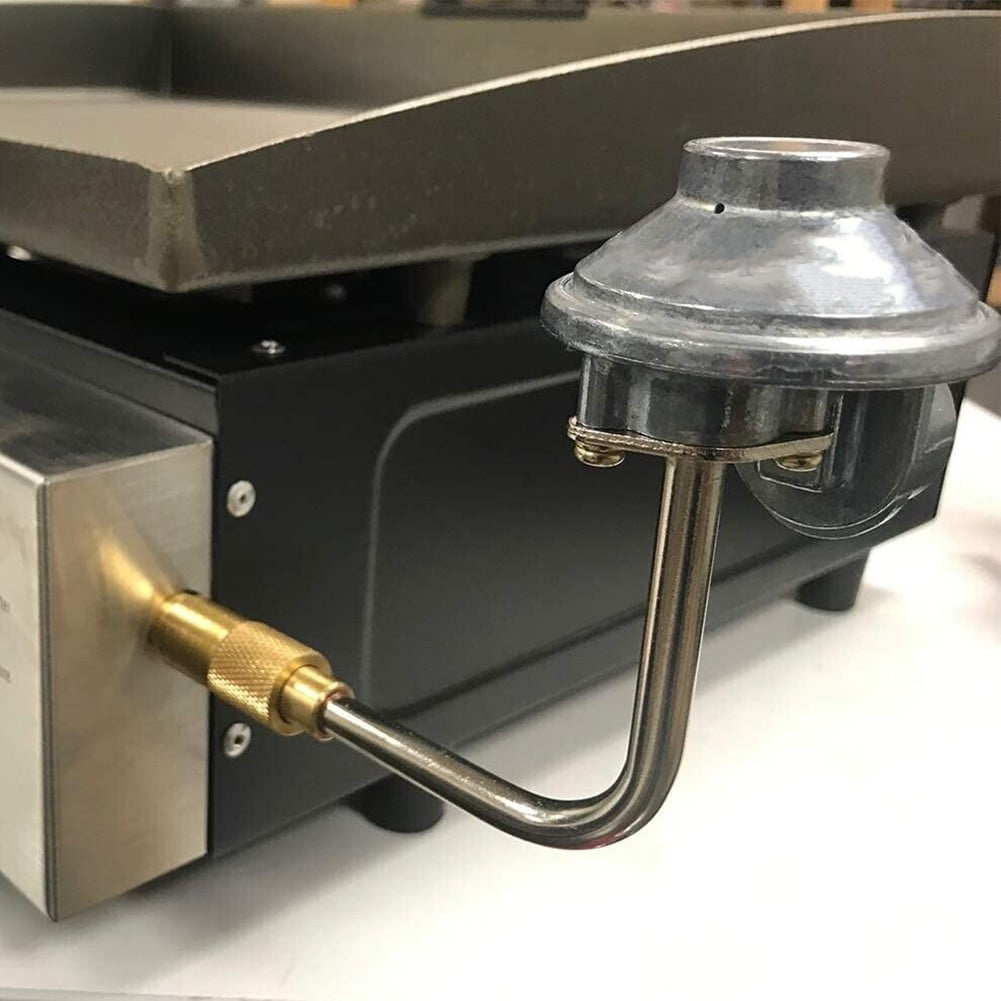 Universal Control for Blackstone 17\" and 22\" Portable Griddles regulator