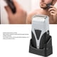 thumbnail image 3 of Recortador de barba eléctrico alternativo resistente al agua recargable multifuncional de poco ruido suave para hombres para el hogar ANGGREK Otros, 3 of 8