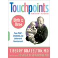 thumbnail image 1 of Libro Touchpoints Birth to Three Da Capo Press Segunda Edicion Ingles, 1 of 1