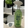 thumbnail image 2 of Brain Wash Foaming Dish Soap Bottle with Starter Pod - Evergreen Forest, 2 of 3