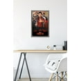 thumbnail image 6 of Marvel Shang-Chi and the Legend of the Ten Rings - Group Wall Poster, 14.725" x 22.375", Framed, 6 of 6