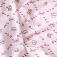 thumbnail image 6 of Leey-World 4t Boys Pajamas Kids & Toddler Boys Pajamas 2 Piece Pjs Set Cotton Sleepwear(Pink,3-4 Years), 6 of 7
