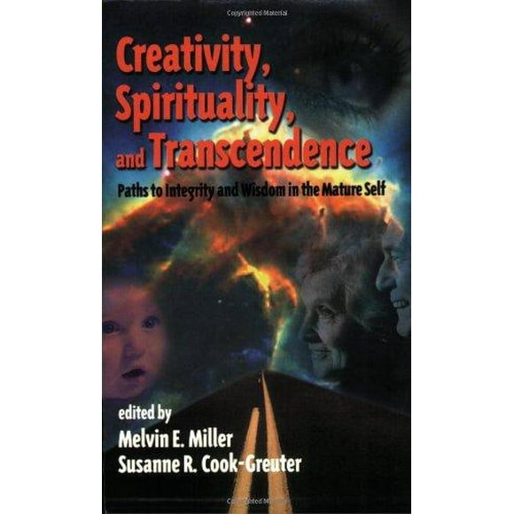 Créativité, Spiritualité et Transcendance