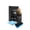 #1, variant on HEROOY Streak-Free Car Glass Cleaner Spray Fast-Drying Formula for Windows, Mirrors & Touchscreens, Safe on Tint Films, Defogging Action, 3.4oz