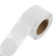 thumbnail image 4 of 1 rollo de etiquetas de dirección autoadhesivas Etiquetas de envío en blanco Etiquetas adhesivas para paquetes de envío, 4 of 6