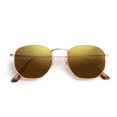 thumbnail image 1 of Gafas de sol SOJOS SJ1072 cuadradas pequeñas polarizadas para hombres/mujeres, 1 of 6