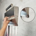 thumbnail image 2 of keepw Stainless Plaster Scraper Construction Wall Decoration Cement Mortar Scraper Applying Tool, 2 of 7