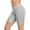 Women Underwear-Gray, variant on Meichang 3 Pack Lace Slip Shorts for Under Dresses Women Smooth Anti-Chafing Boyshorts Seamless Underwear Safety Shorts Butt-Lifting Underwear