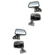 thumbnail image 1 of Par de Espejos Pickup 1984 A 1988 Toyota Crom S/Control Genérica ., 1 of 4