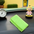 thumbnail image 4 of ADDHAT 10Ud Paños Para Limpieza Y Microfibra Verde Para Y, 4 of 8