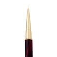 thumbnail image 3 of Tachiuwa Painting Pen Spatula Stick Tool Liner Drawing Brush Red, 3 of 9