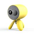 thumbnail image 4 of Mini Projector Kids 1080P High Definition LED Home Projector Portable white_AU Plug, 4 of 4