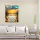 thumbnail image 5 of Wdftyju 5D Kit Rhinestone Imágenes DIY Sunrise Beach Full Square Drill Diamond Painting Wdftyju 6cx4ec5rp8ct0rp5, 5 of 9