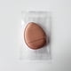 thumbnail image 1 of Pisexur Belleza Maquillaje Esponjas de maquillaje para dedos, mini esponjas de maquillaje para dedos, almohadillas aplicadoras suaves, herramientas de maquillaje para base,para mujeres y hombres, 1 of 2