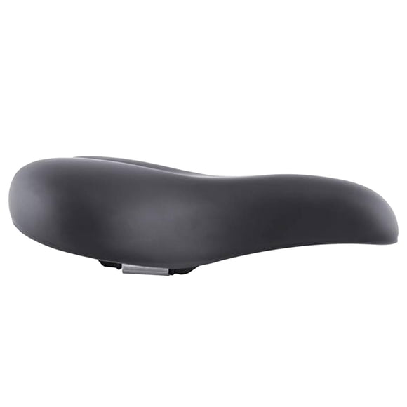 Asiento Para Bicicleta Infantil Selle Royal Sport PU Con Broche Integrado 25.5x17cm