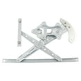 thumbnail image 3 of TRQ Rear Power Window Regulator Set LH RH Sides Direct Fit for Nissan Pathfinder WRA65493, 3 of 3