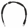 thumbnail image 2 of Dynamic Friction Company Front Brake Line Hose 350-31023 For 2007-2012 BMW X5, 2008-2012 BMW X6, 2 of 4