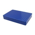 thumbnail image 1 of Base de soporte para pintura Memo, portátil, bricolaje, soporte de abrazadera, juego de clips, herramienta de modelado, clip Azul, 1 of 9