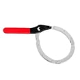 thumbnail image 2 of Dickly Handcuff Filter Wrench Automotive Filter Removal Tool Adjustable Portable High Hardness Hand Tool for Garage, 2 of 9
