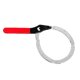 thumbnail image 2 of Llave de esposas de 90-110 mm, de aleación, con mango ergonómico. Herramienta manual para desmontar esposas, ideal para talleres de reparación., 2 of 9