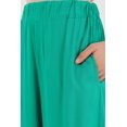 thumbnail image 5 of Forest Green - Pants - Refka, 5 of 5