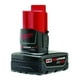 thumbnail image 2 of Bateria M12 Redlithium Xc 4.0 Capacidad E 48112440 Milwaukee Milwaukee 48112440, 2 of 2