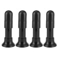 thumbnail image 3 of Patas ajustables de nailon para muebles, estante de gabinete, soporte para el hogar, cocina y baño, 4 Uds., 3 of 8