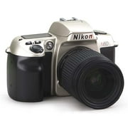 Nikon N60 Camera Outfit With 28-80mm Lens