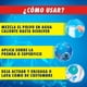 thumbnail image 2 of OxiClean Max Efficiency Quitamanchas en Polvo 3.6 kg. 101 Maneras de Uso. Elimina Manchas sin Tallar. F&oacute;rmula Concentrada, 20% m&aacute;s Poder de Ox&iacute;geno. Vers&aacute;ti, 2 of 7